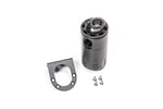 Radium Engineering Fluid Lock catch can – single option - Radium Engineering Thumbnail