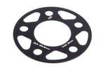Dinan Wheel Spacers - 5x112 - 66.5mm CB - 2mm Thick (Set of 2) - Image 2 - Dinan Thumbnail