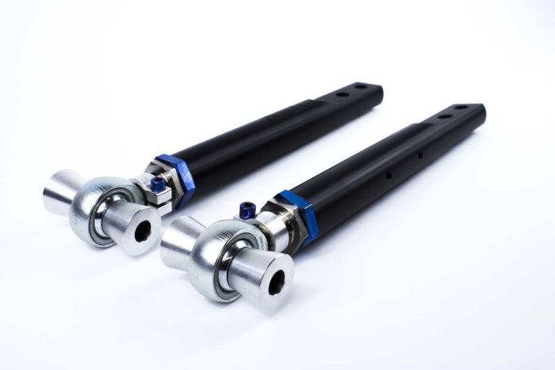 SPL Parts Front Tension Rods - Nissan Silvia/180SX (S13) / Skyline (R32)