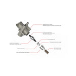 APR High Pressure Fuel Pump - Audi TTS Quattro (8J/8J Facelift) - Rebuild - Image 4 - APR Thumbnail