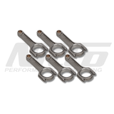 Nitto I-Beam Connecting Rods - Ford Barra 4.0 - Falcon (BA / BF / FG / FG X) / Territory (SX / SY / SZ)