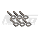Nitto H-Beam Connecting Rods - Nissan VQ35DE - 350Z (Z33) / Skyline (V35)