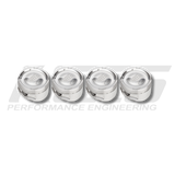 Nitto Forged Stroker Pistons - Nissan SR20DET - Silvia / 180SX / 200SX (S13 / S14 / S15)