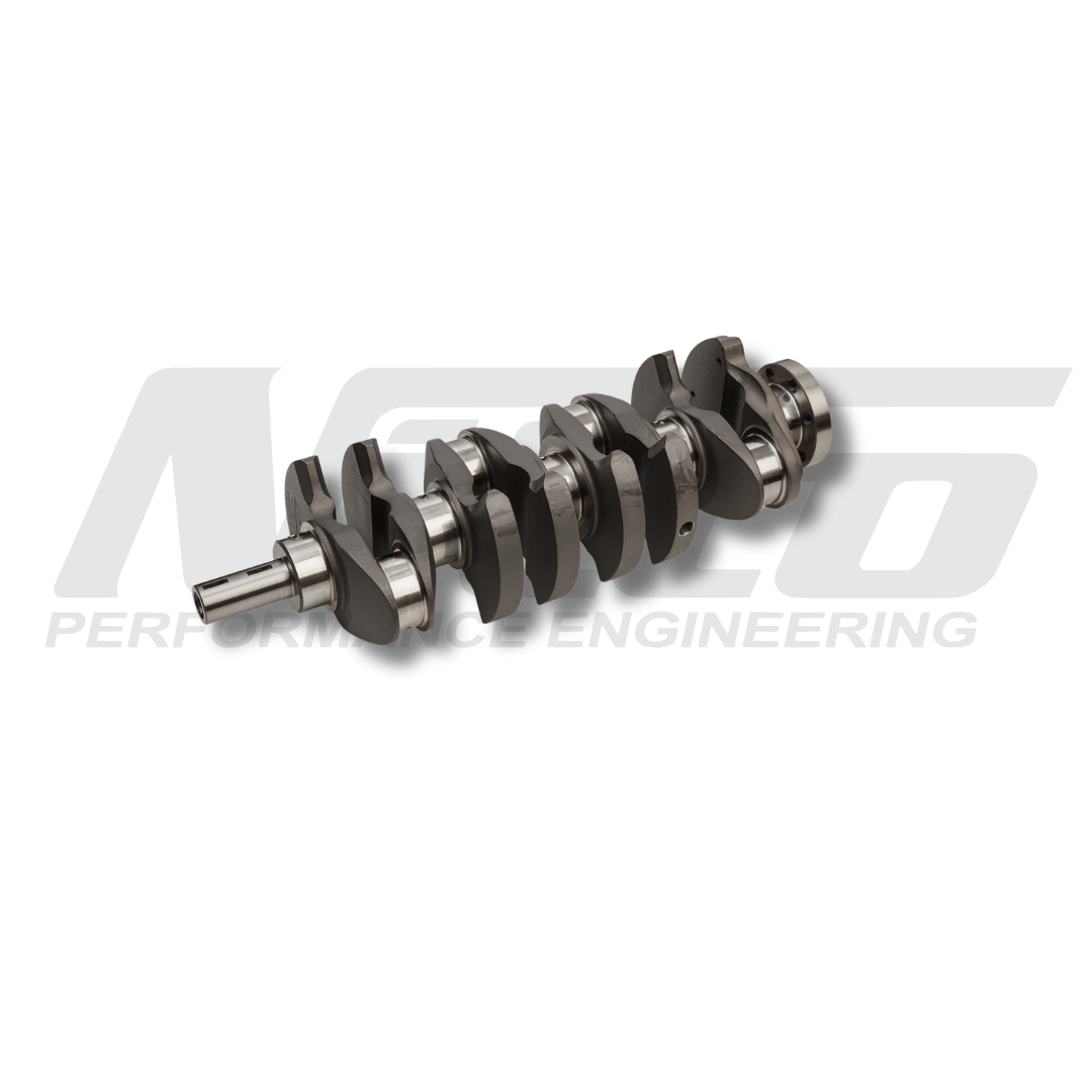 Nitto 4B11 2.2L 4340 billet stroker crankshaft