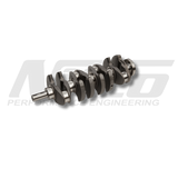 Nitto Billet Stroker Crankshaft - Mitsubishi 4B11T - Lancer Evolution X (CZ4A) / Lancer Ralliart (CJ)