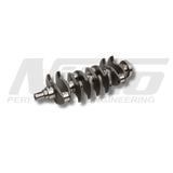 Nitto Billet Crankshaft - Mitsubishi 4G63 - Lancer Evolution IV–IX (CN9A / CP9A / CT9A)