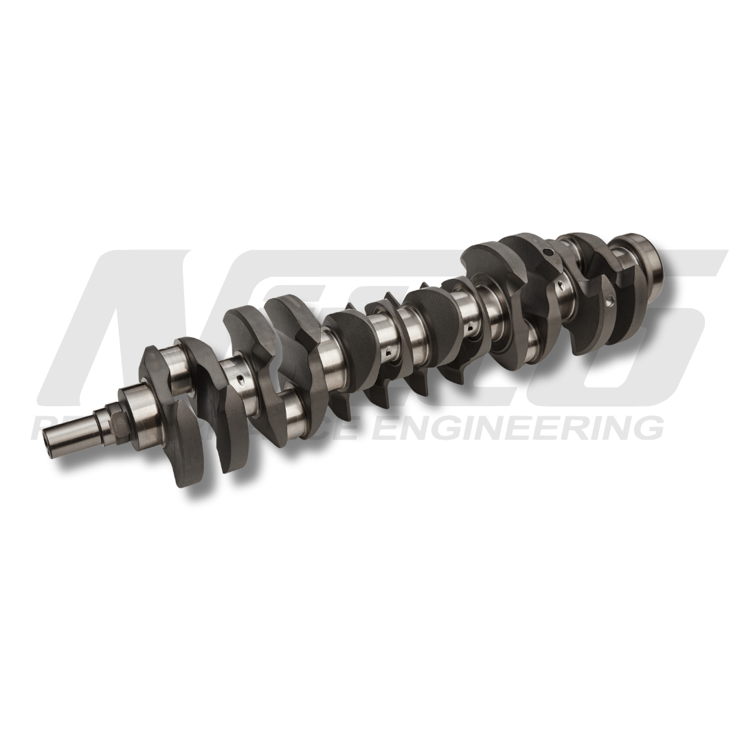 Nitto Ford Barra billet crankshaft