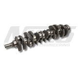 Nitto Billet Crankshaft - Ford Barra 4.0 - Falcon (BA / BF / FG / FG X) / Territory (SX / SY / SZ)