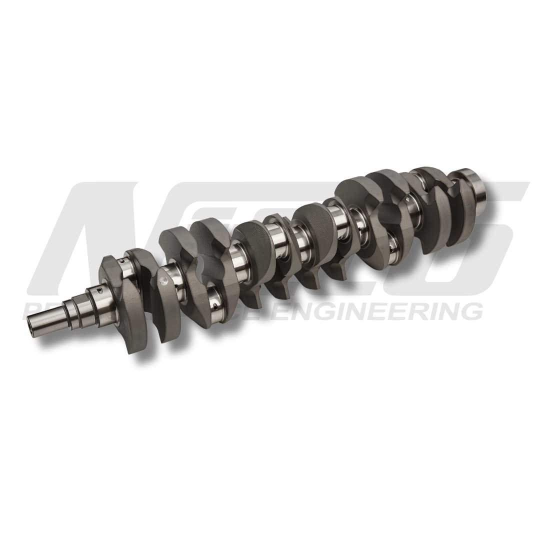 Nitto RB30 4340 billet crankshaft