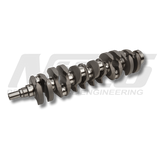 Nitto Billet Crankshaft - Nissan RB30 - Commodore (VL) / Skyline (R31)