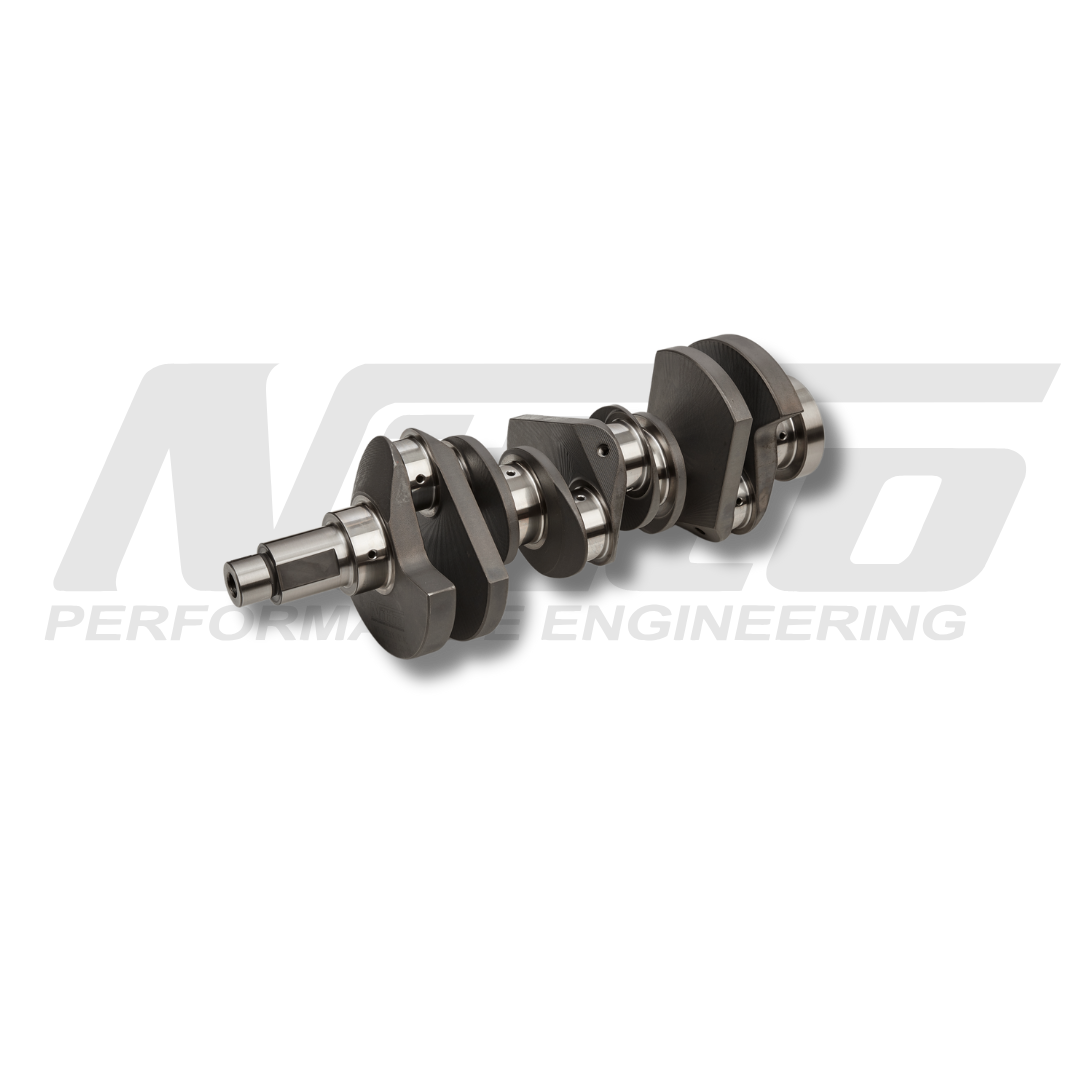 Nitto VQ35 4340 billet crankshaft