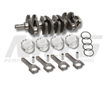 Nitto 4B11 2.2L stroker kit with I-beam rods - Nitto Thumbnail