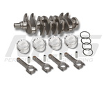 Nitto 4G63 2.2L stroker kit with I-beam rods - Nitto Thumbnail