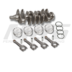 Nitto 4G63 2.3L stroker kit with H-beam rods - Nitto Thumbnail