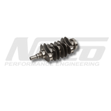 Nitto Billet Crankshaft - Subaru EJ20 / EJ25 - WRX / STI (GC / GD / GE / GH / GR / GV / VA) / Forester (SF / SG / SH) / Liberty GT (BE / BH / BL / BP)
