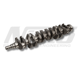 Nitto Billet Crankshaft - Nissan RB26DETT - Skyline GT-R (R32 / R33 / R34)