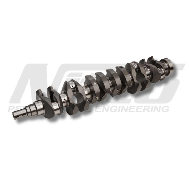 Nitto RB26 4340 billet crankshaft - Nitto