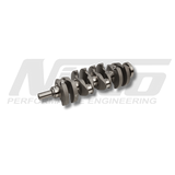 Nitto Billet Crankshaft - Nissan SR20DET - Silvia / 180SX / 200SX (S13 / S14 / S15)
