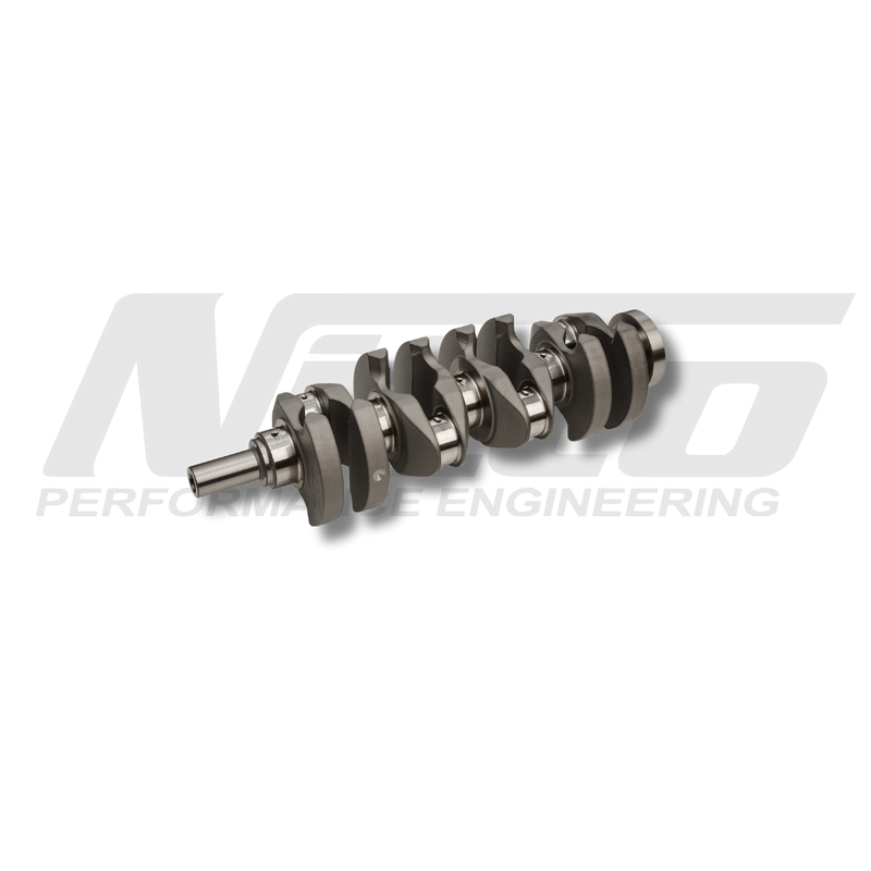Nitto SR20DET billet crankshaft - Nitto