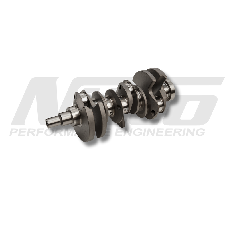Nitto VR38DETT EN40B billet crankshaft - Nitto