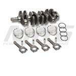 Nitto 4B11 2.2L stroker kit with H-beam rods - Nitto Thumbnail