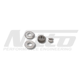 Nitto Billet Crank Timing Gear & Washer Kit - Nissan RB20 / RB25 / RB26 / RB30 - Skyline / Skyline GT-R (R31–R34) / Stagea (WC34) / Commodore (VL)