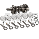 Nitto OEM Stroke Kit - Nissan VR38DETT - GT-R (R35)