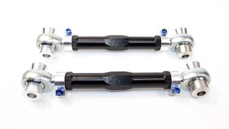 SPL Parts Rear Upper Arm Links - BMW 1 Series (E8X) / 3 Series (E9X) - Image 2