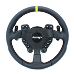 KMP CAN-BUS Clubsport Steering Wheel - BMW M2 (G87) / M3 (G80) / M4 (G82) - KMP Driving Solutions Thumbnail