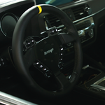 KMP Clubsport Steering Wheel - BMW M2 (G87) M3 (G80) M4 (G82) - Image 4 - KMP Driving Solutions Thumbnail