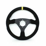 KMP Clubsport Steering Wheel - Toyota GR Supra (A90) - Image 3 - KMP Driving Solutions Thumbnail