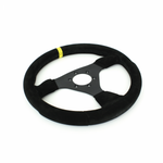 KMP Clubsport Steering Wheel - Toyota GR Supra (A90) - Image 2 - KMP Driving Solutions Thumbnail