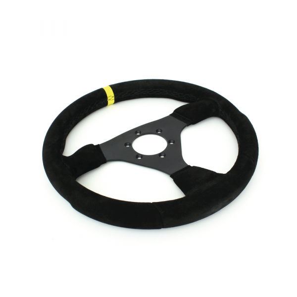 KMP Clubsport Steering Wheel - Toyota GR Supra (A90) - Image 2