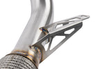 APR Midpipe Exhaust System - Audi SQ5/SQ5 Sportback (B9) - Image 5 - APR Thumbnail