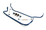 Dinan Adjustable Front & Rear Sway Bar Set - BMW M2/M3/M4 (F80/F82/F83/F87) - 32mm & 24mm