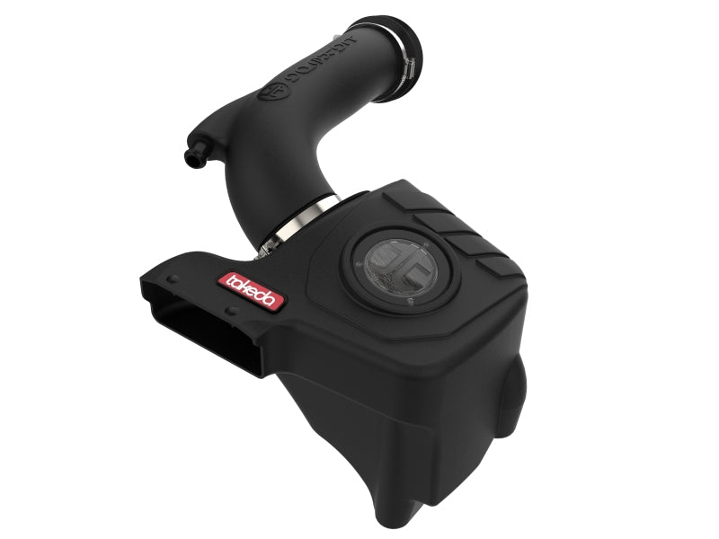 aFe Takeda Momentum Cold Air Intake - Hyundai Kona (OS) - 1.6L Turbo