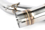 Dinan 3.0T Valved Catback Exhaust System - Toyota GR Supra (A90/A91) - Polished Tips - Image 8 - Dinan Thumbnail