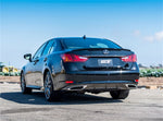 Borla Rear Section Exhaust - Lexus GS350 (L10) - S-Type - Image 4 - Borla Thumbnail