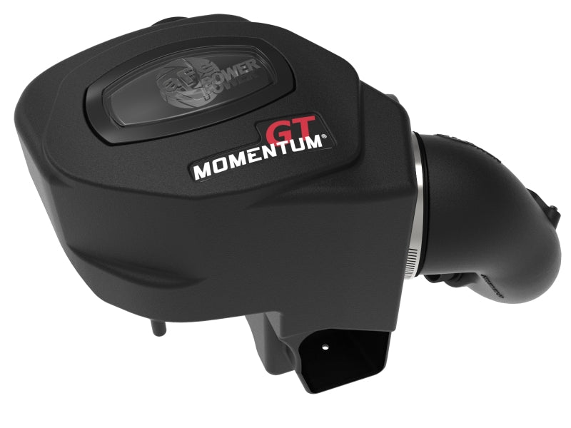 aFe Momentum GT Cold Air Intake - BMW 540i (G30) - 3.0L Turbo B58