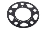 Dinan Wheel Spacers - 5x120 - 72.6mm CB - 3mm Thick (Set of 2) - Image 2 - Dinan Thumbnail