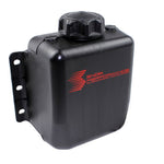 Snow Performance Stage 1 Boost Cooler 3 qt water-methanol reservoir with mounting tabs - Snow Performance Thumbnail