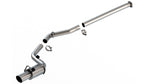 Borla Cat-Back Exhaust - Subaru BRZ (ZD8) / Toyota GR86 (ZN8) - Image 9 - Borla Thumbnail