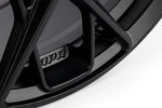 APR A02 Flow Formed Wheel - Universal - 19x8.5 5x112 ET45 Satin Black - Image 4 - APR Thumbnail