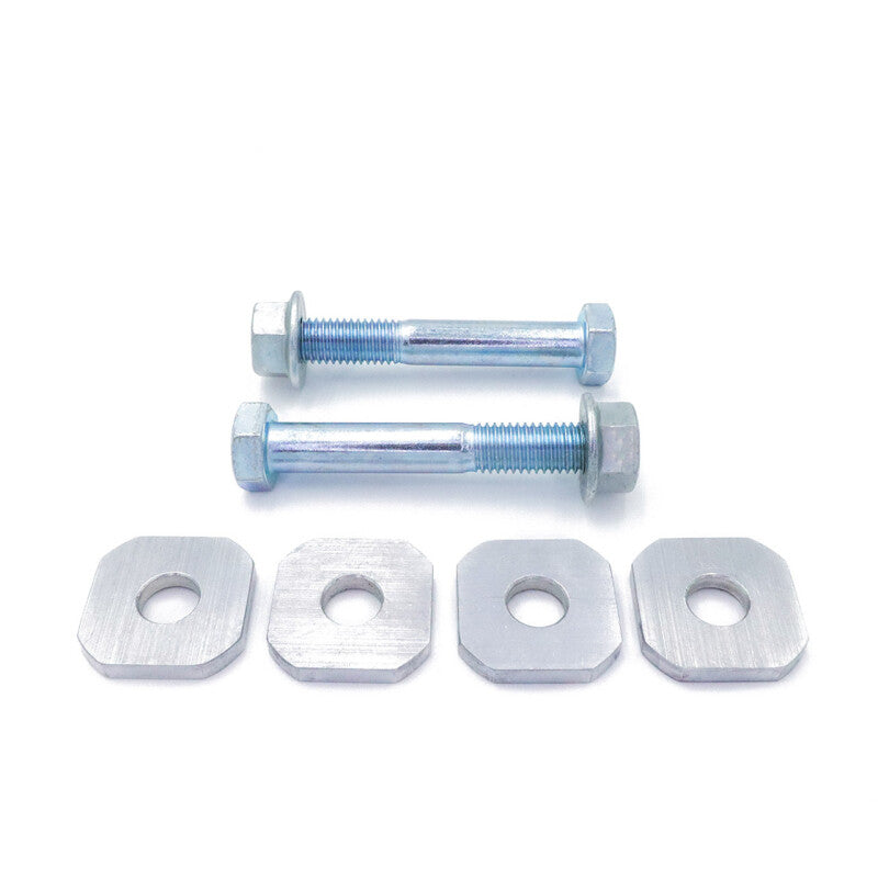 SPL Parts Toe Eccentric Lockout Kit - Audi A4/A5/S4/S5 (B8/B8.5) - Image 2