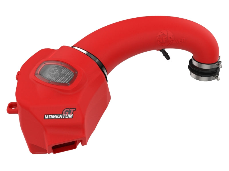 aFe Momentum GT Cold Air Intake - Ram 1500 (DT) - 5.7L HEMI V8