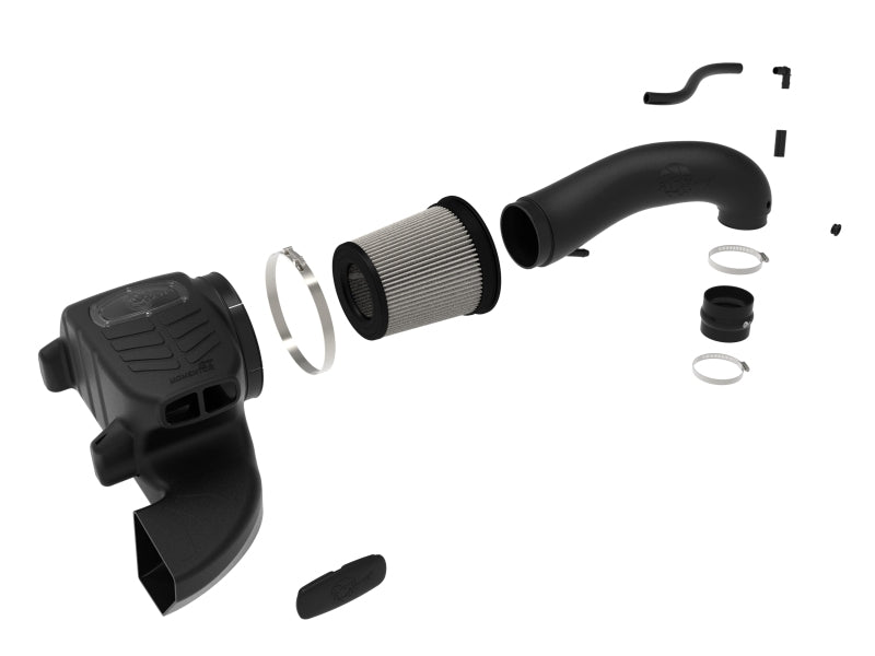 aFe Momentum GT Cold Air Intake - Ram 1500 (DS) - 5.7L HEMI V8 - Image 2