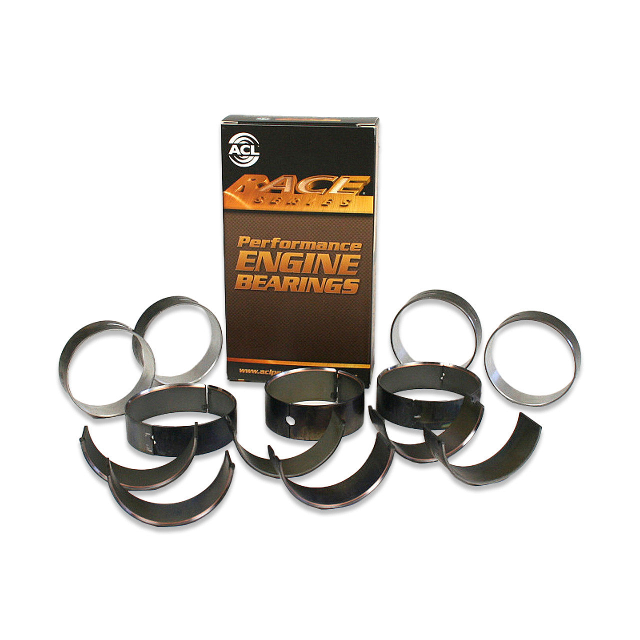 ACL Conrod Bearings – Subaru BRZ (ZC6) / Toyota 86 (ZN6) / Subaru WRX (VA) – FA20