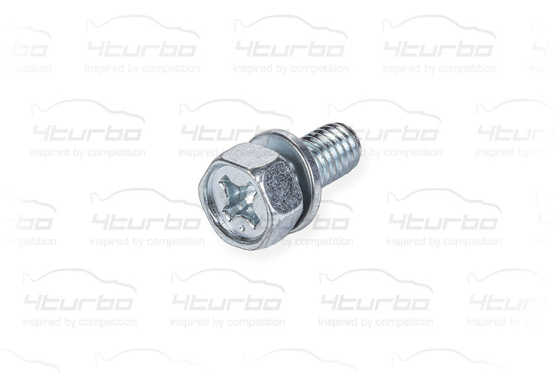 Subaru Genuine Oil Pan Bolt Kit – WRX / STI / Forester XT / Liberty GT (EJ20/EJ25) - Subaru