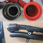 Process West Charge Pipe Kit - Subaru WRX (VB) - Image 5 - Process West Thumbnail