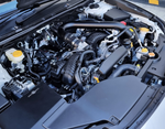 Process West Intercooler Piping Kit - Subaru WRX (VB) - Image 4 - Process West Thumbnail
